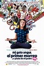 Carteles de la película Mi gato Angus, mi primer morreo y el plasta de ...