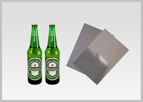 In addition to carbonating, your beer is continuing to clear and condition. Washable Silver Metallic Paper With Laser Holographic Wood ...