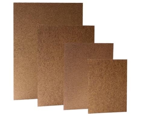 Masonite Board