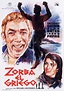 Zorba the Greek - Αλέξης Ζορμπάς (1964) | Teatre