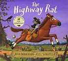 Sell, Buy or Rent The Highway Rat [Paperback] [Jul 07, 2016] Julia D ...
