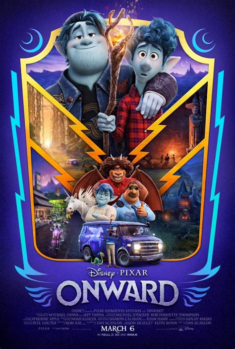 The uss enterprise crew explores the furthest reaches of uncharted space, where they encounter a mysterious new enemy who puts them and everything the federation stands for to. Disney's Releasing "Onward" Movie: Watch at Home Together ...