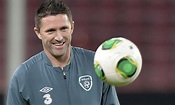 Robbie Keane calls for no-nonsense manager for Republic of Ireland ...