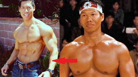 The Son Of Famous Actor Bolo Yeung Is As Good As His Father 🔥 Youtube