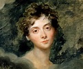 Lady Caroline Lamb Biography - Facts, Childhood, Family Life & Achievements