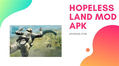 hopeless land fight  survival mod unlimited health