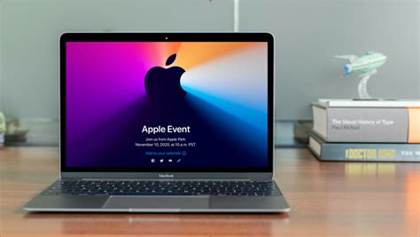 If apple holds an event this april, it could focus on any number of products. Apple Event: La mayor transformación en un Mac en 15 años ...