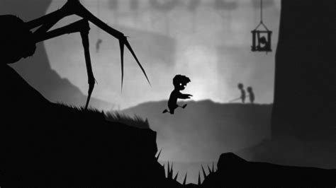 Limbo Wallpapers Limbo 2 Wallpaper Game Wallpapers 38710 The Great