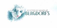 Scatter-My-Ashes-at-Bergdorfs-Official-Trailer | Tin House