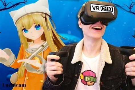 Best Vr Headset For Vrchat 2023 Top Brands Review Lucidcam
