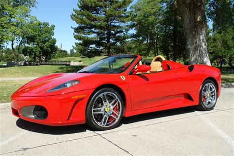 Maybe you would like to learn more about one of these? Ferrari F430 Photos, Informations, Articles - BestCarMag.com