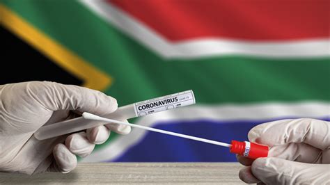 South Africa Study Shows Power Of Genomic Surveillance Amid Covid 19