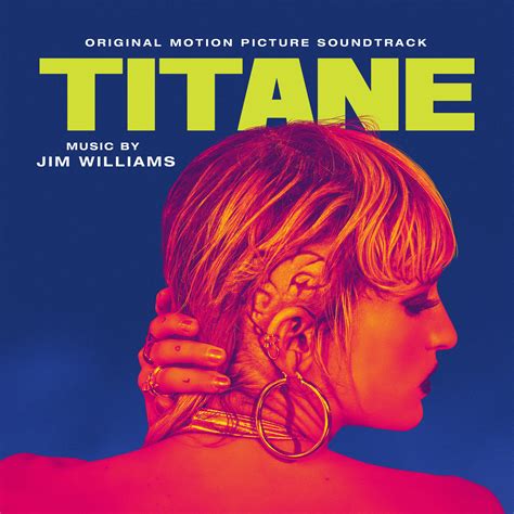 Soundtrack Review Titane 2021 Film Music Central