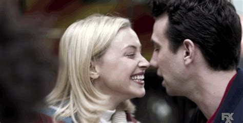 Man Seeking Woman Season 2 Trailer Keeps Absurdity Hints At Love