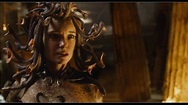 Medusa's Lair Scene | Clash of the Titans (2010) - YouTube