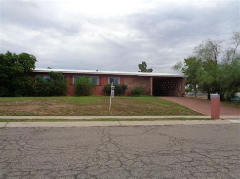 Mid Century Modern Tucson Real Estate Tucson Az Homes For Sale Zillow