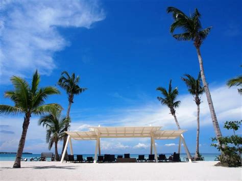 10 Best Beach Resorts In Bantayan Island Cebu