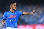Napoli's Ounas expected to start against Leicester City - Get Italian ...