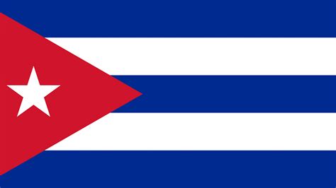 Image Cuba Flag 121249202 1 Png The Global Music Festival Wiki