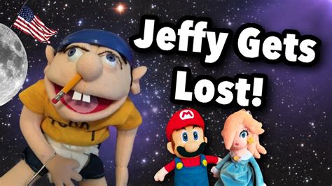 Sml Ytp Jeffy Gets Lost Youtube
