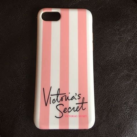 Victorias Secret Iphone 55c5s Case 5s Cases Pink Iphone Phone