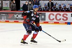 Sinan Akdag verlängert um ein Jahr in Mannheim - Eishockey-Magazin