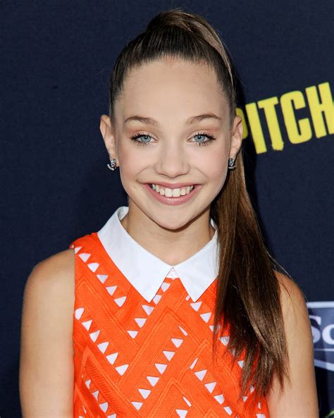 Maddie Ziegler To Guest Star On Pretty Little Liars