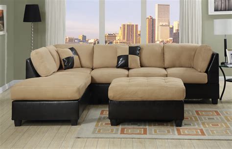 Affordable Sectional Couches For Cozy Living Room Ideas Homesfeed