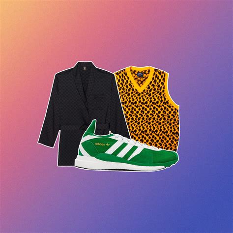 11 Style Releases We Obsessed About This Week Gear Patrol