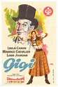 Gigi - Película 1958 - SensaCine.com