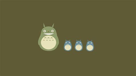 Totoro Backgrounds Free Download Pixelstalknet