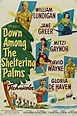 Down Among the Sheltering Palms (1953) — The Movie Database (TMDB)