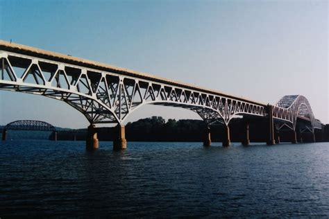 Thomas J Hatem Memorial Bridge