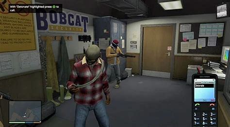 What Gta 5 Mobile Game Is All About • Apk Blog