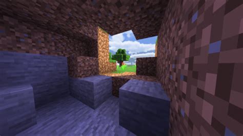 Download Texture Pack Htre Shader For Minecraft Bedrock Edition 114