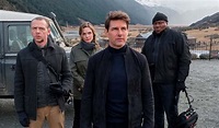 “Misión Imposible” 7: ¿dónde y cómo ver la última película de Tom Cruise?