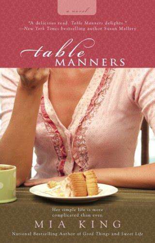 Amazon co jp Table Manners English Edition 電子書籍 King Mia 洋書