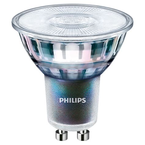 Philips Master Mv Expertcolor Led Spotlight Gu10 39w 2700k 36 Degree