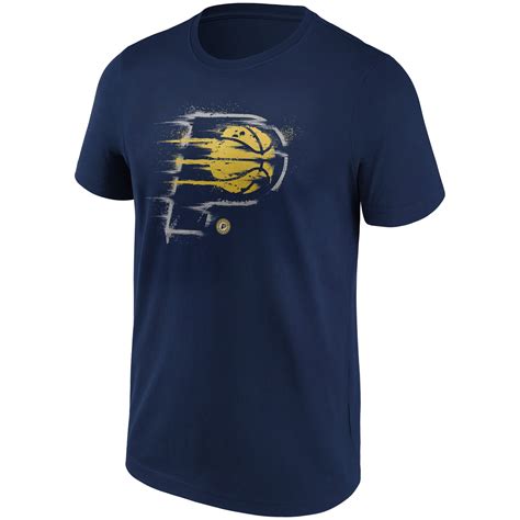 Indiana Pacers Jerseys And Teamwear Nba Merchandise Rebel
