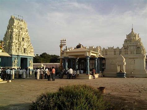 Top 8 Places To Visit In Ongole Trans India Travels