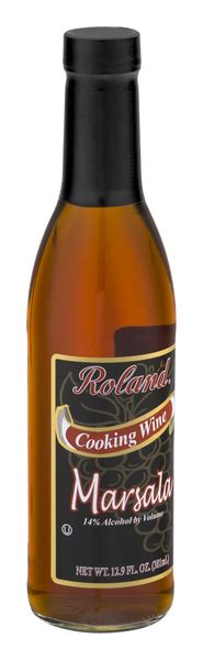 Marsala Cooking Wine Our Products Roland Foods