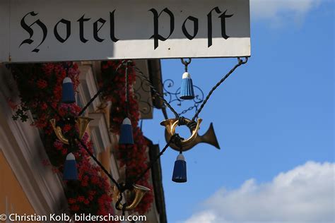 Wir verkaufen grundstücke, häuser, wohnungen und gewerbeimmobilien mit unterschiedlicher wohnfläche. Hotel Post Murnau und der weiß-blaue Bayernhimmel | Urlaub ...