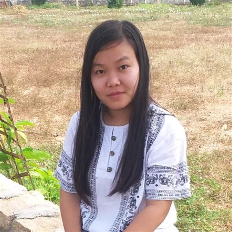 Ei Phyu Win Human Resources Supervisor Aung Kenbo Trading Linkedin