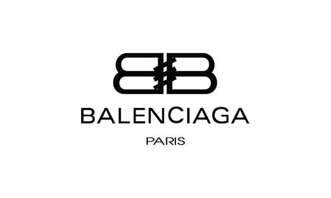 Balenciaga Logo Transparent Image PNG Arts