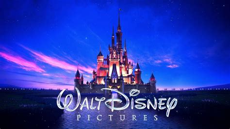 Logo Disney Wallpapers Wallpaper Cave