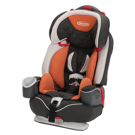 Buy baby car seats & carriers products in malaysia. Toddler Car seat reviews Graco Nautilus Elite 3-in-1 Car ...