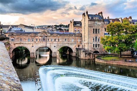 6 Best Things To Do In Bath From A Locals Perspective Modern Trekker