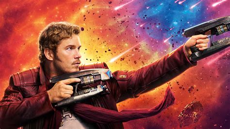 That there's a palpable directorial sensibility in guardians of the galaxy, along with other signs of genuine life, helps separate this latest marvel. Guardians Of The Galaxy Vol 2 Star Lord Chris Pratt UHD 8K ...