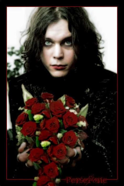 ville valo gothic metal gothic rock beautiful songs beautiful men eulogy him band sex
