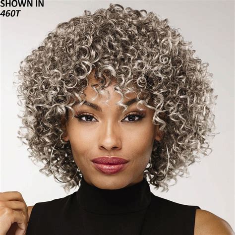 Lush Wig By Especially Yours® Average Wigs Wigs